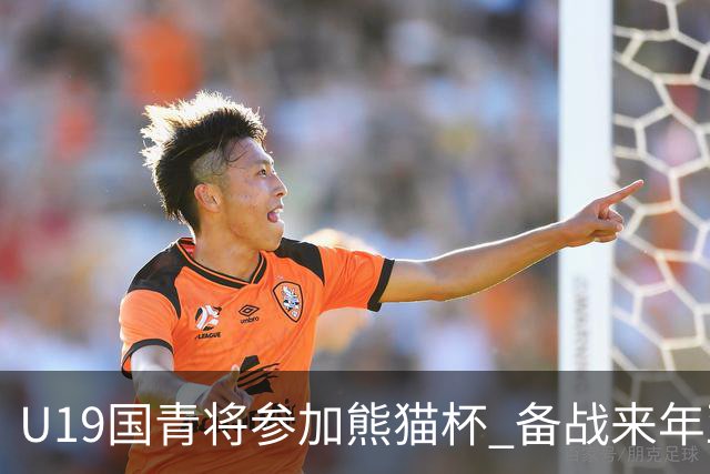 U19国青将参加熊猫杯 备战来年亚洲杯